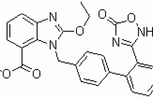 Azilsartan Methyl Ester CAS 147403-52-9