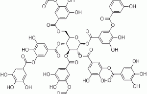 offer Tannic acid