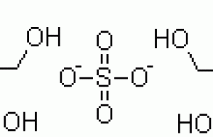 Tetrakis Hydroxymethyl Phosphonium Sulphate(THPS)