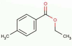 Ethyl 4-methylbenzoate 94-08-6