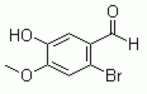 2-Bromoisovanillin