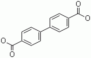 4,4′-Biphenyldicarboxylic acid