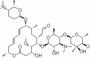 Spiramycin Base