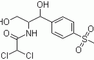 Thiamphenicol