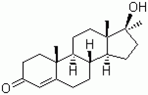 METHYLTESTOSTERONE