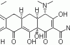 Minocycline HCl