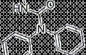 3-methyl-1,1-diphenylurea