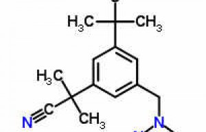 Anastrozole