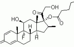 Betamethasone valerate