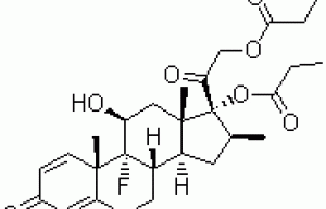 Betathasone dipropionate