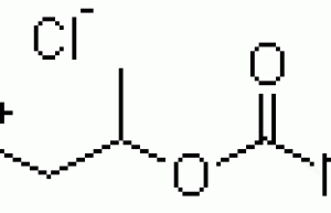 carbamyl-B-methylcholine chloride