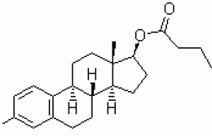 Estradiol valerate