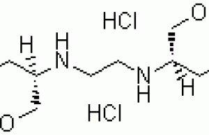 Ethambutol HCL