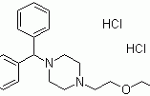 HYDROXYZINE DIHYDROCHLORIDE