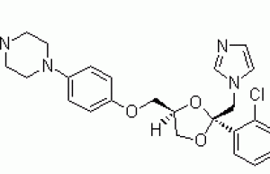 KETOCONAZOLE