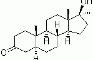 Mestanolone