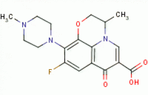 OFLOXACIN