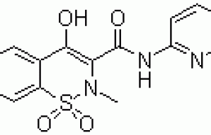 Piroxicam