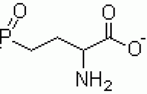 GLUFOSINATE AMMONIUM