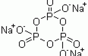 Sodium trimetaphosphate