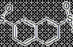 naphthalene-2,7-disulphonic acid