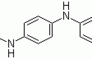 Antioxidant IPPD