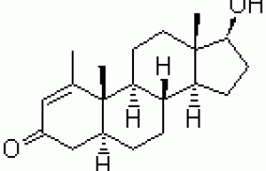 Metenolone