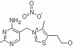 Vitamin B1 Mononitrate