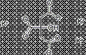 Potassium citrate