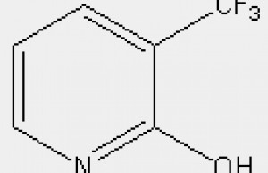 2-Hydroxy-3-trifluoromethylpyridine