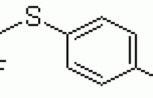 4-(Trifluoromethylthio)phenol