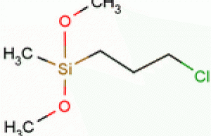 3-Chloropropylmethyldimethoxysilane