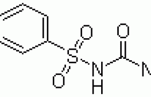 4-Toluenesulfonylurea