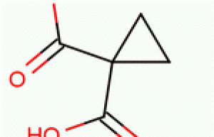 Cyclopropane-1,1-dicarboxylic acid