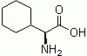 L-alpha-Cyclohexylglycine