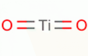 Titanium Dioxide(TiO2)