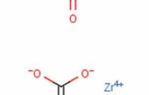 Zirconium Carbonate