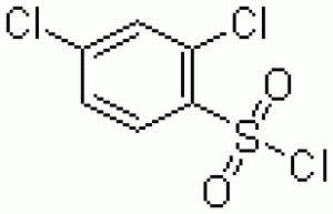 2,4-Dichlorobenzenesulfonyl chloride