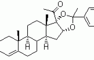 Algestone acetophenide