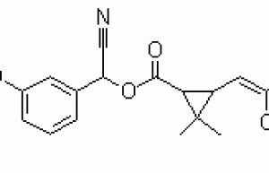 Lambda-cyhalothrin