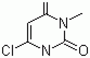 6-CHLORO-3-METHYLURACIL