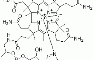 Mecobalamin,13422-55-4