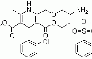 Amlodipine besylate