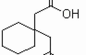 cyclohexanediacetic acid monoamide CAS 99189-60-3