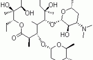 Azithromycin