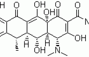 Doxycycline hydrochloride