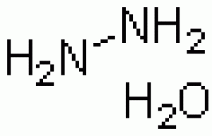 Hydrazine hydrate