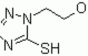 2-(5-Mercaptotetrazole-1-yl)ethanol