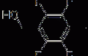 4-methyl-2,3,5,6-tetrafluorobenzyl alcohol