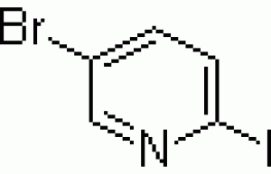 5-Bromo-2-iodopyridine